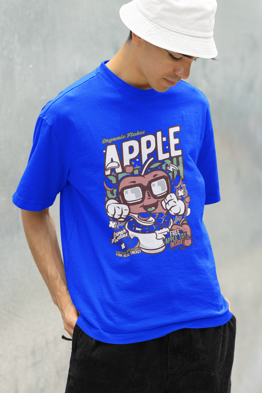 Apple T Shirt