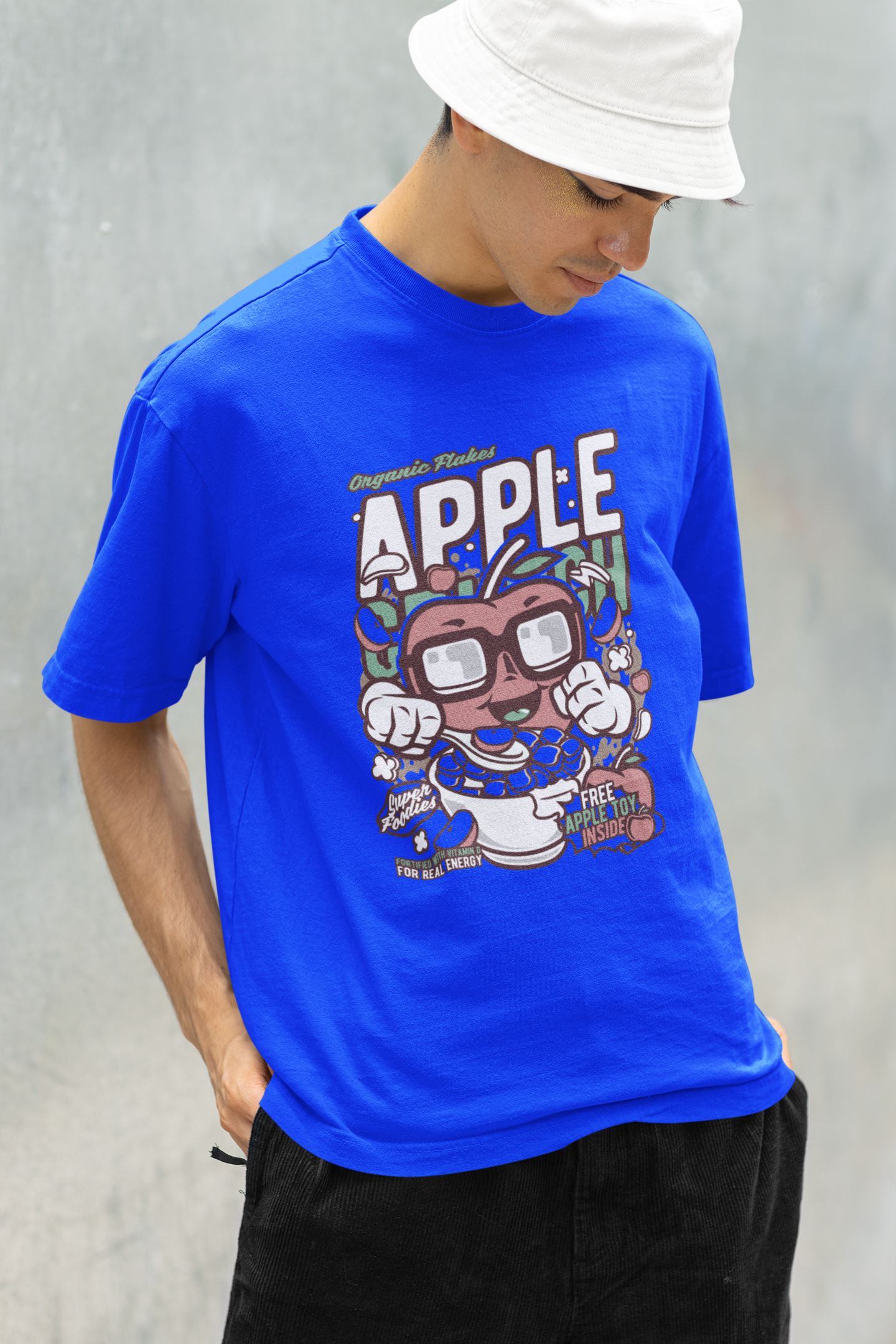 Apple T Shirt