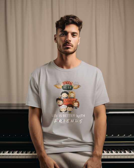 Friends T's