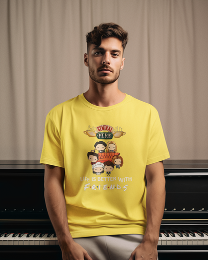 Friends T's