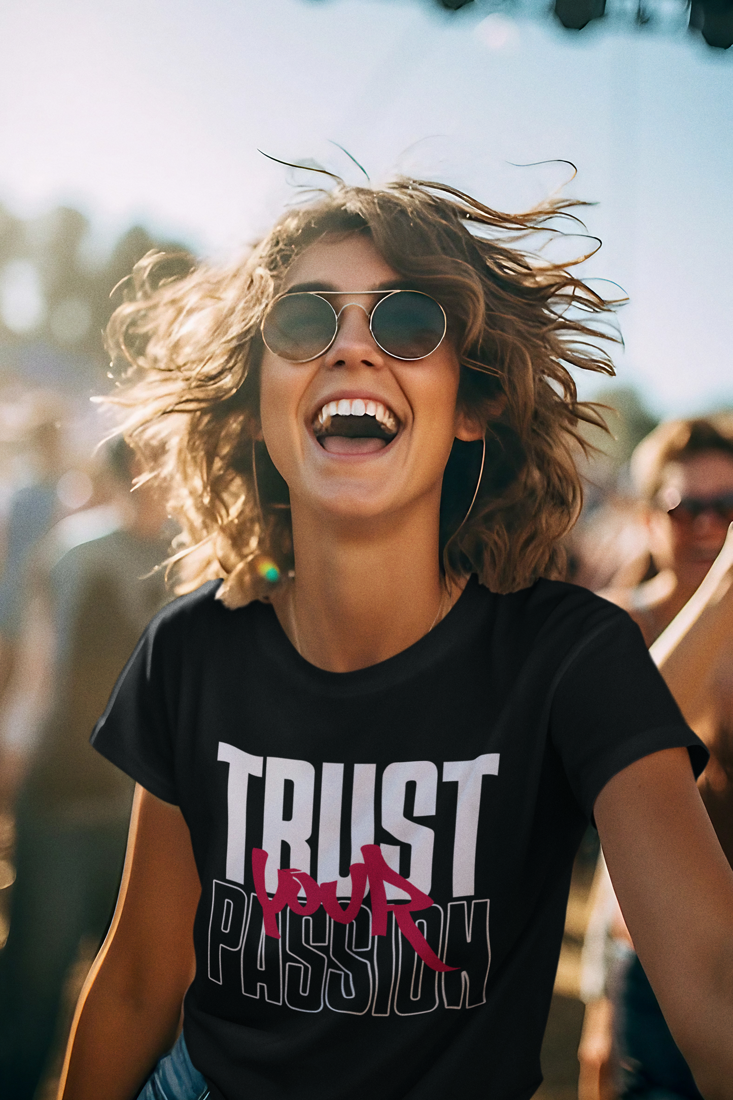 Trust T's