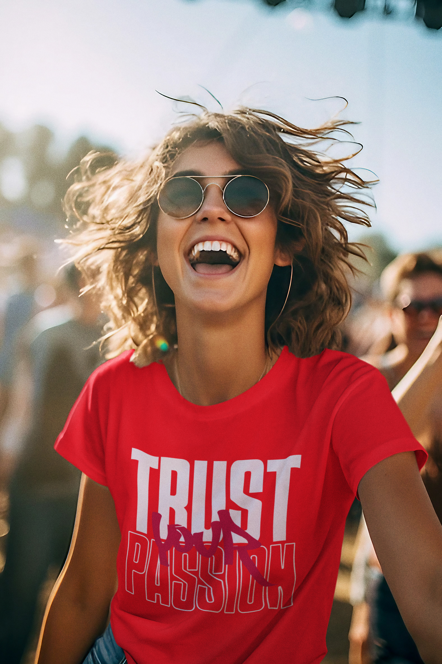 Trust T's