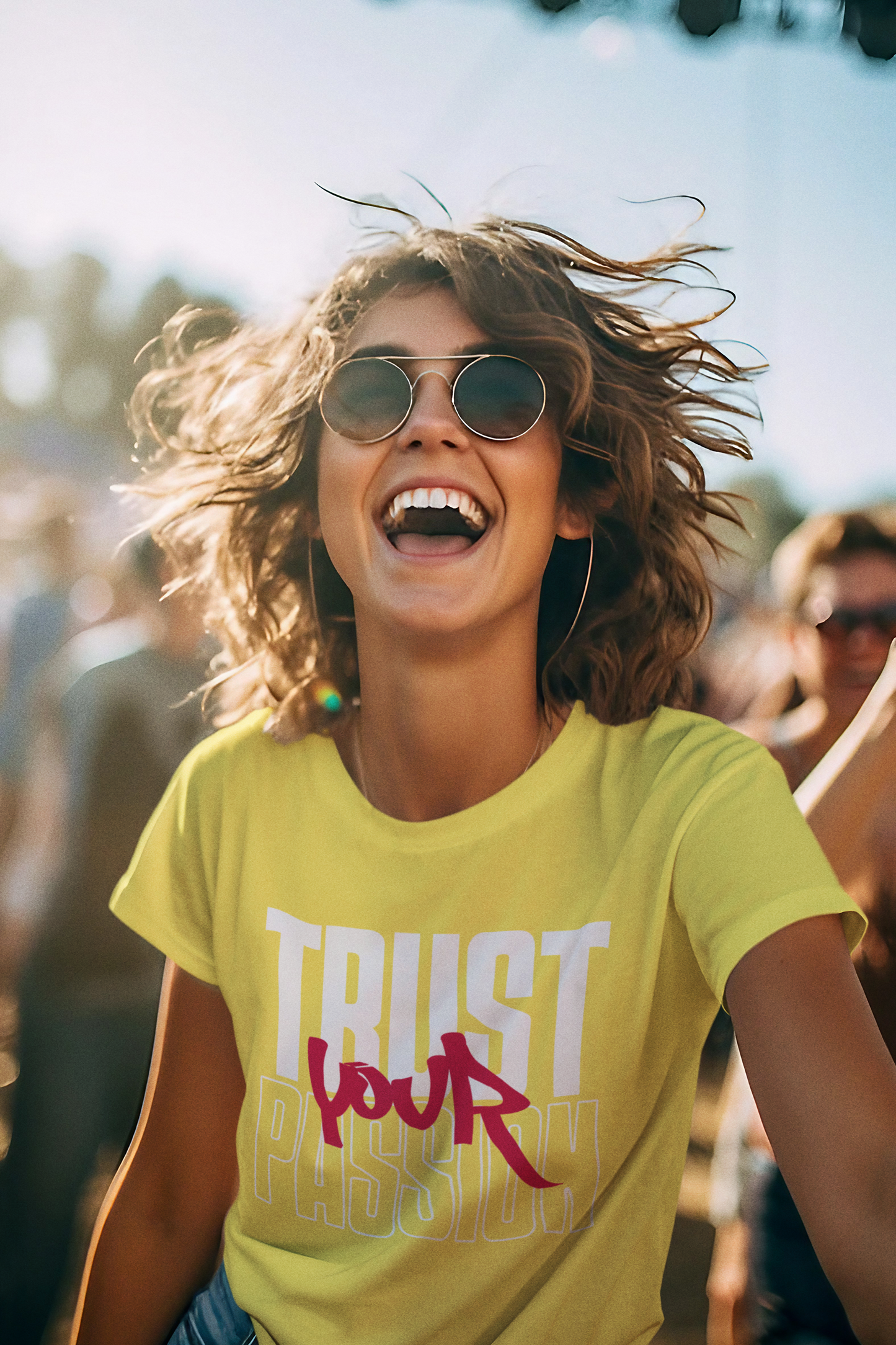Trust T's