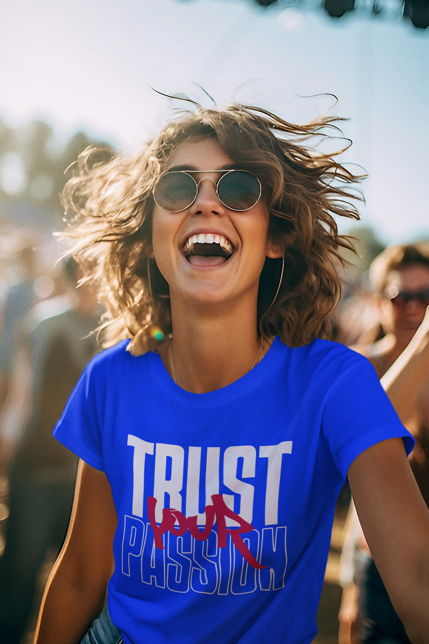 Trust T's