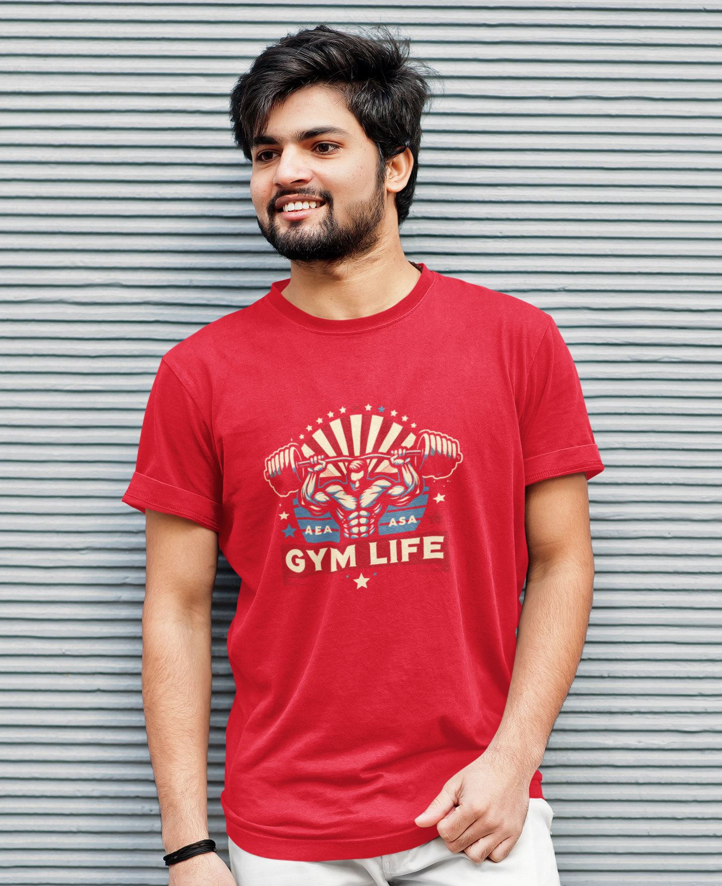 Gym life