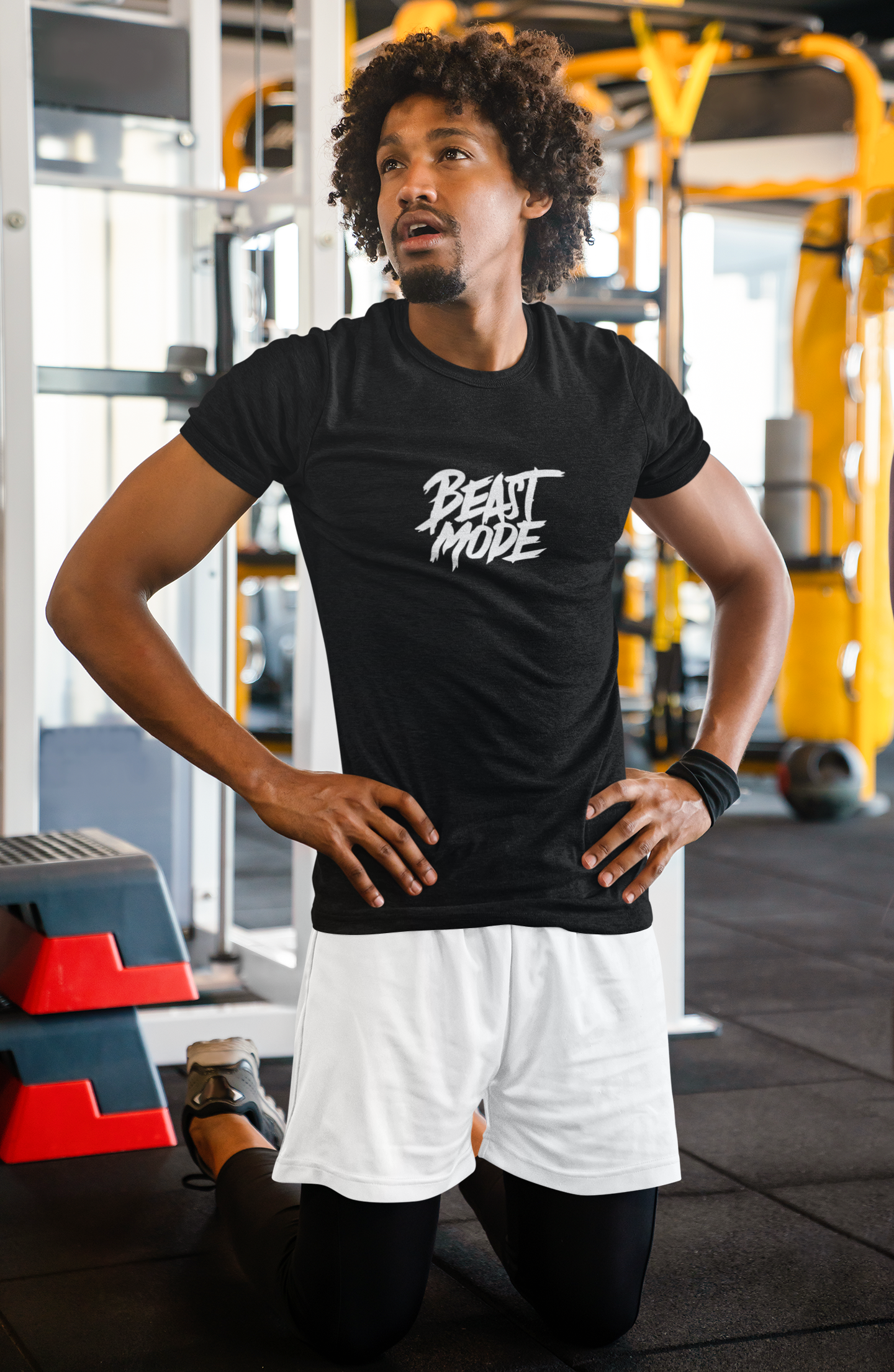 Beast Mode