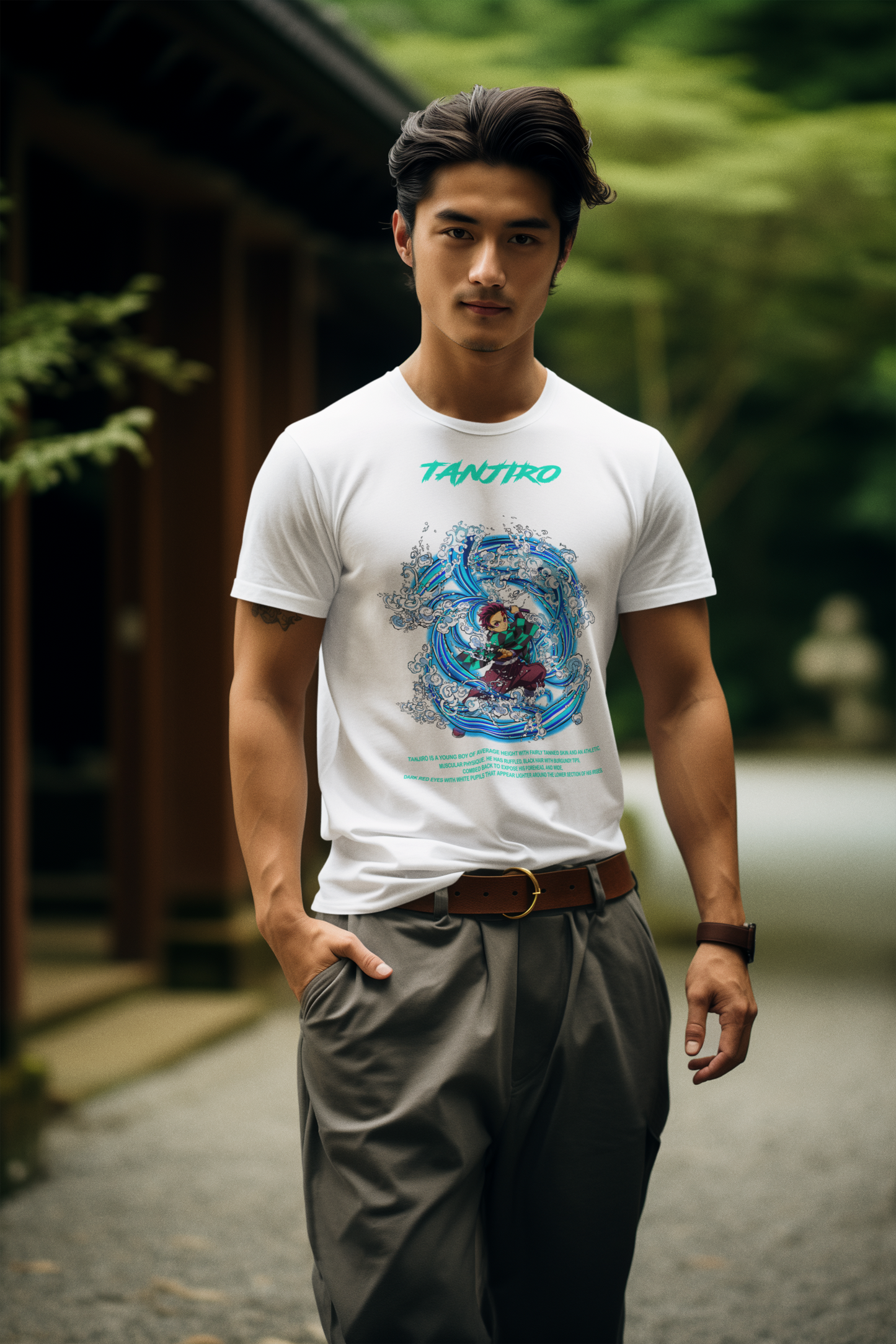 Anime Merchandise