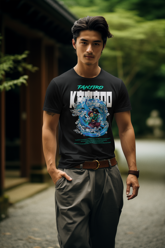 Anime Merchandise