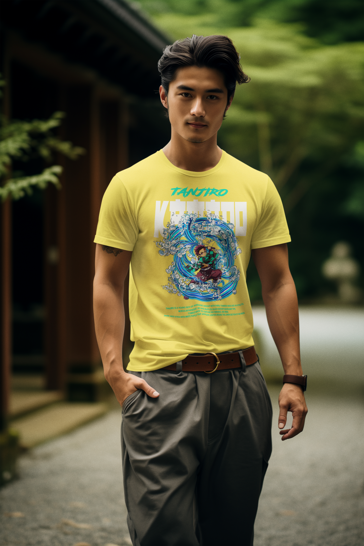 Anime Merchandise
