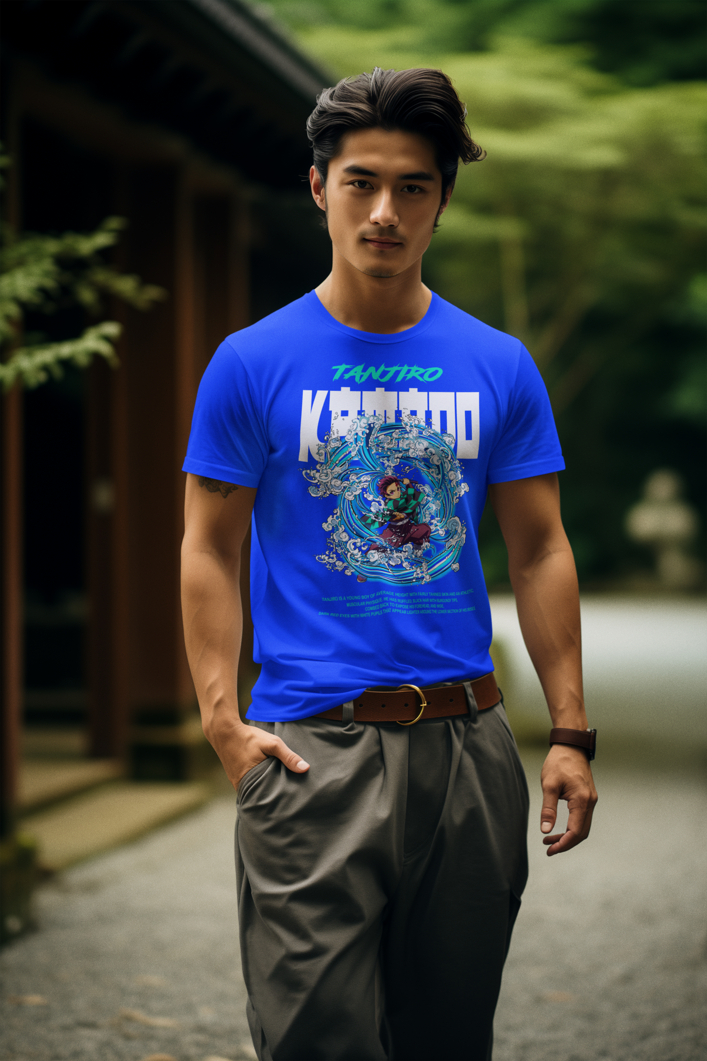 Anime Merchandise