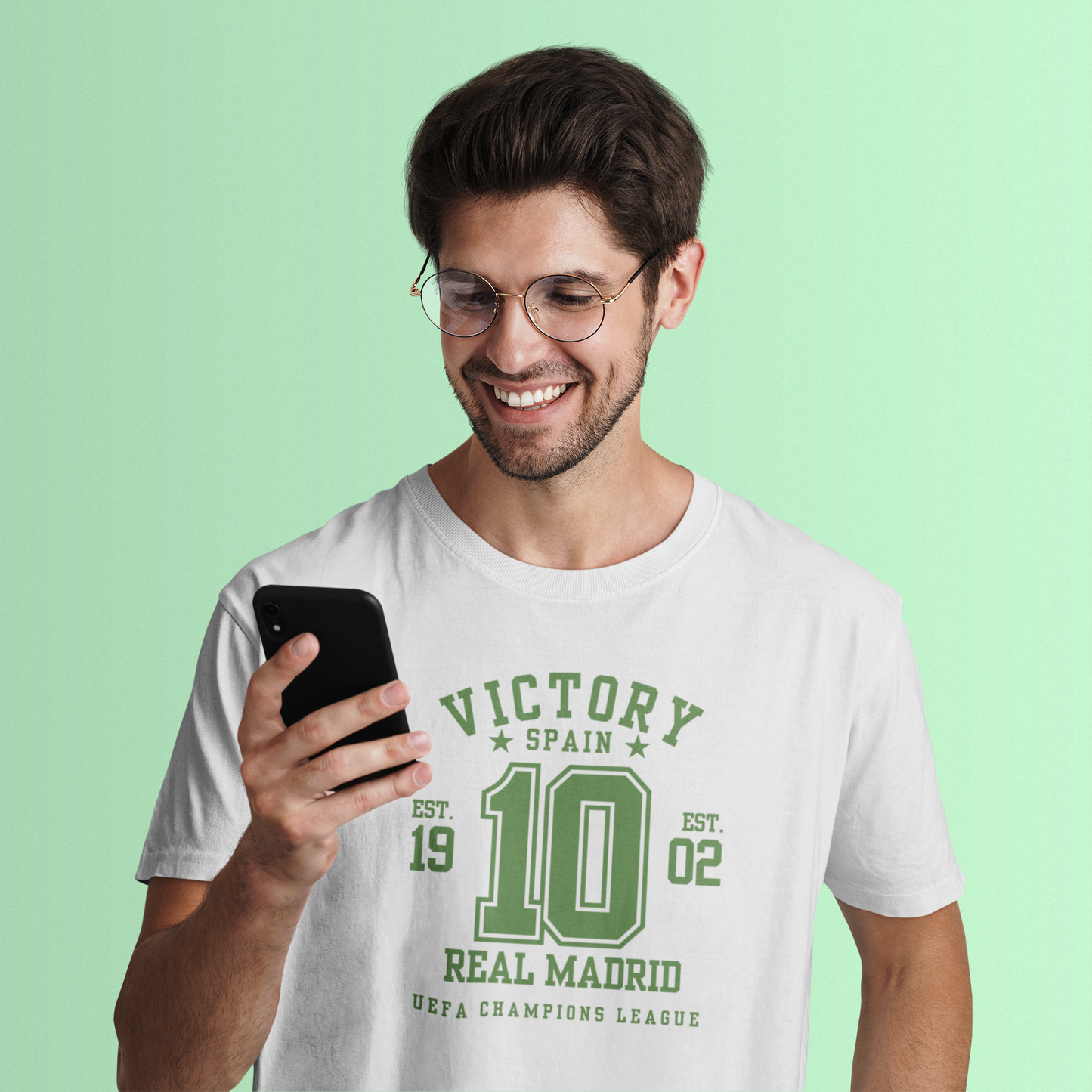 Victory T's
