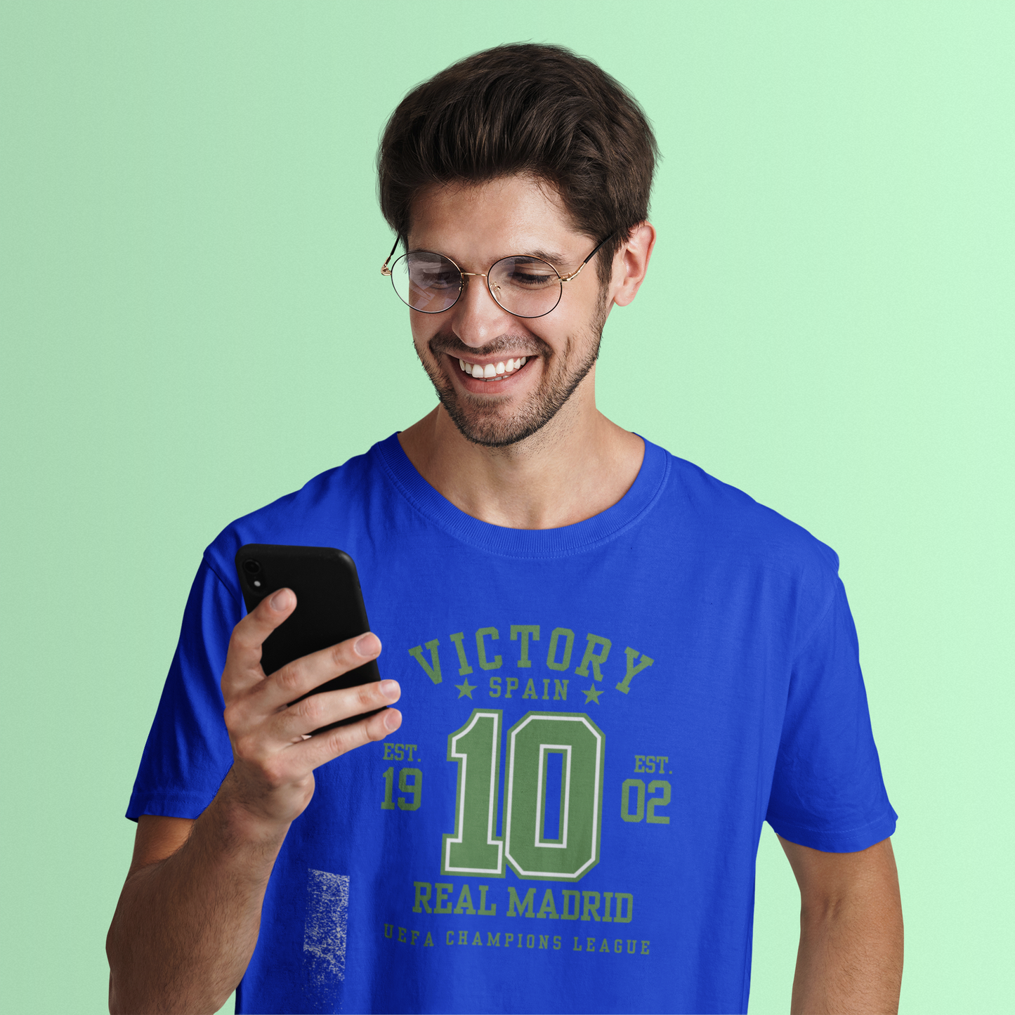 Victory T's
