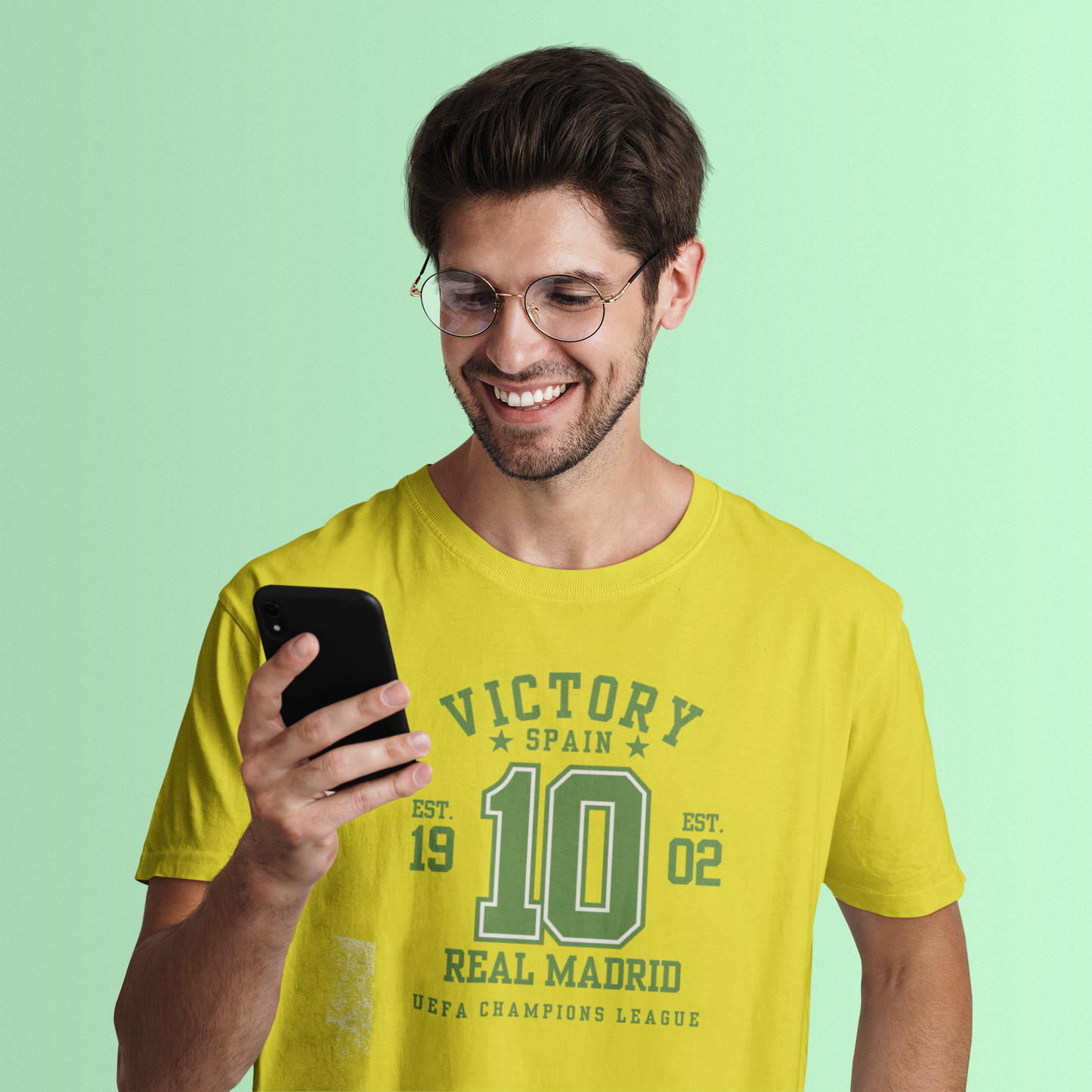 Victory T's