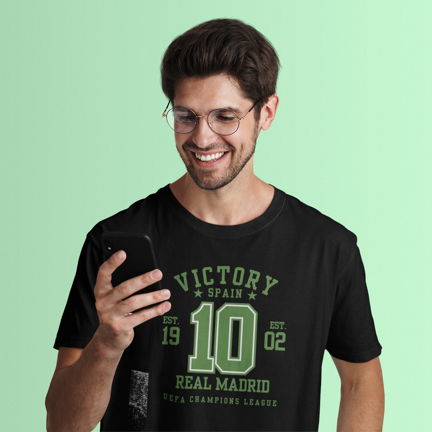 Victory T's