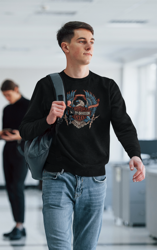 SweatShirt Harley