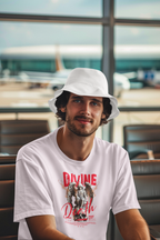 Over Size SS T-Shirt