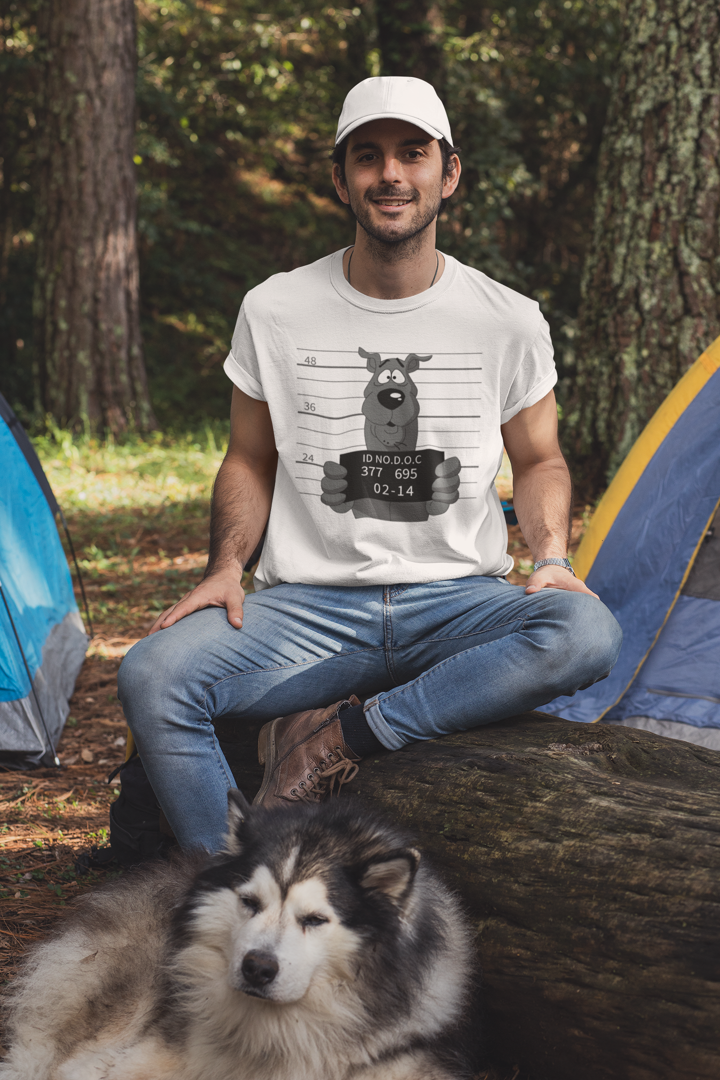 Dog Love Tees