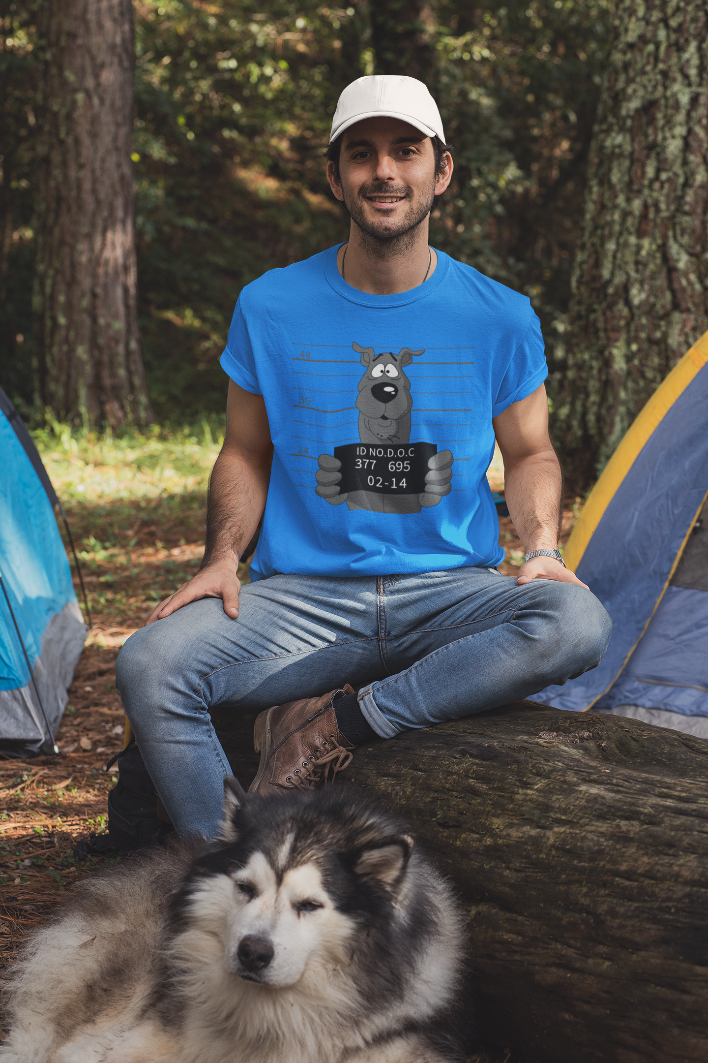 Dog Love Tees