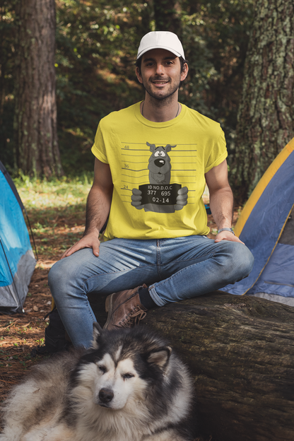 Dog Love Tees