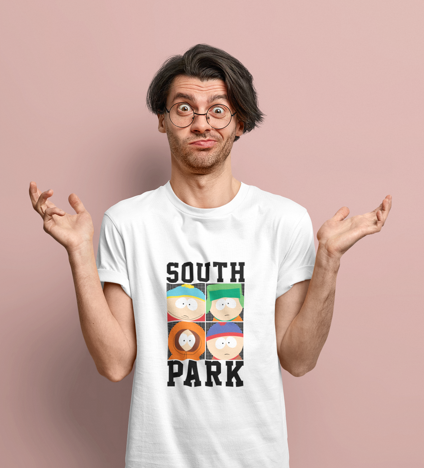South Park T's