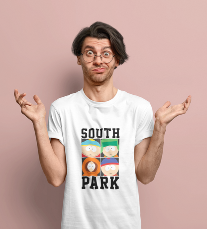 South Park T's