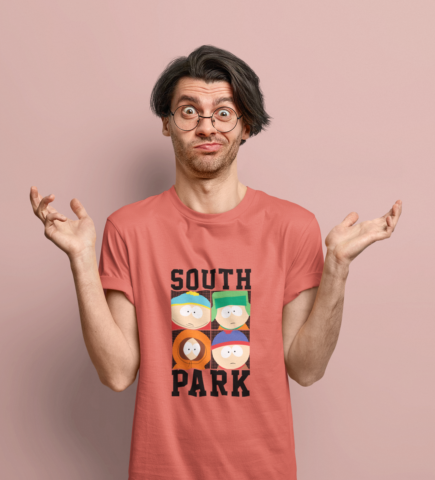 South Park T's
