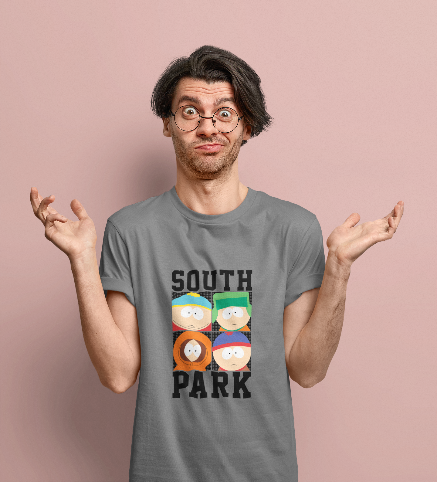 South Park T's