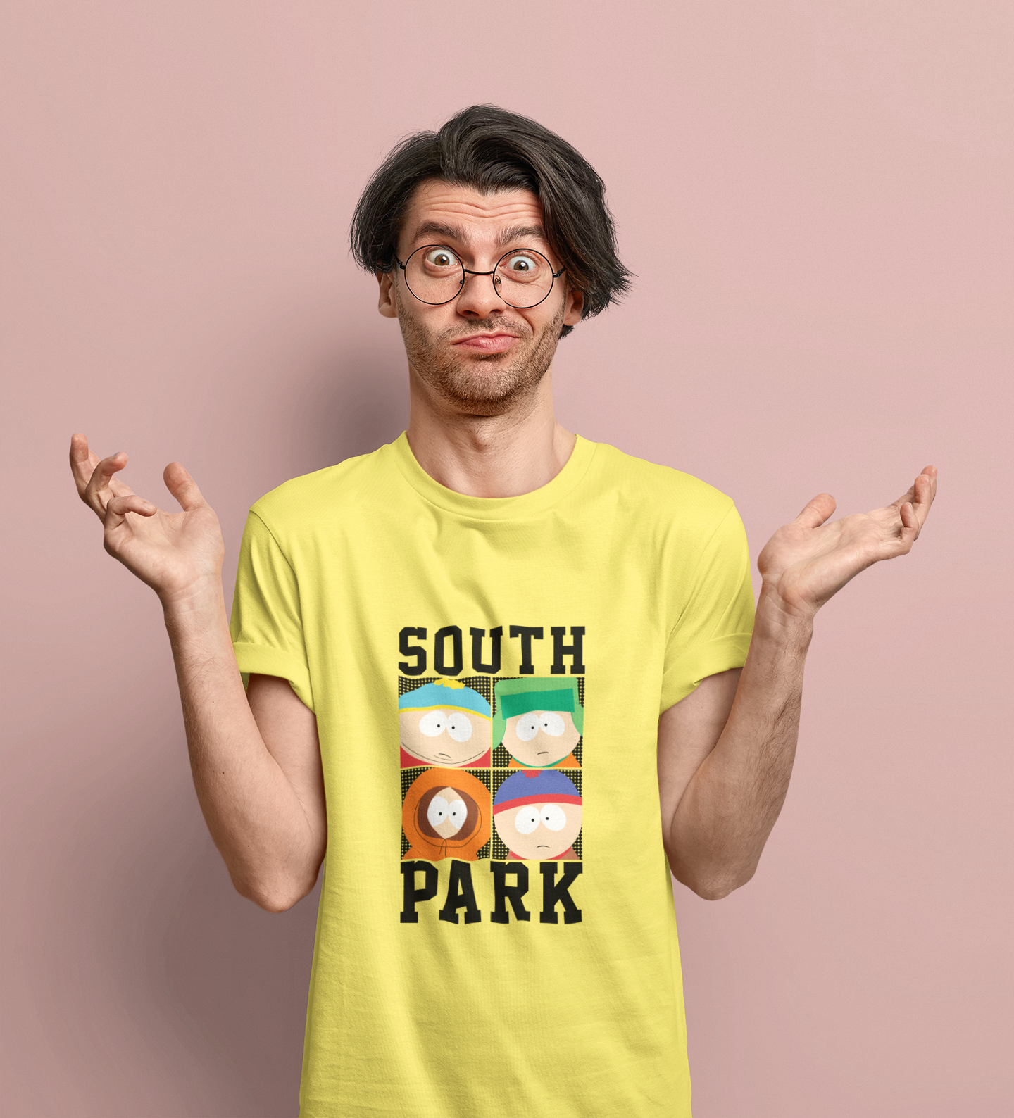 South Park T's