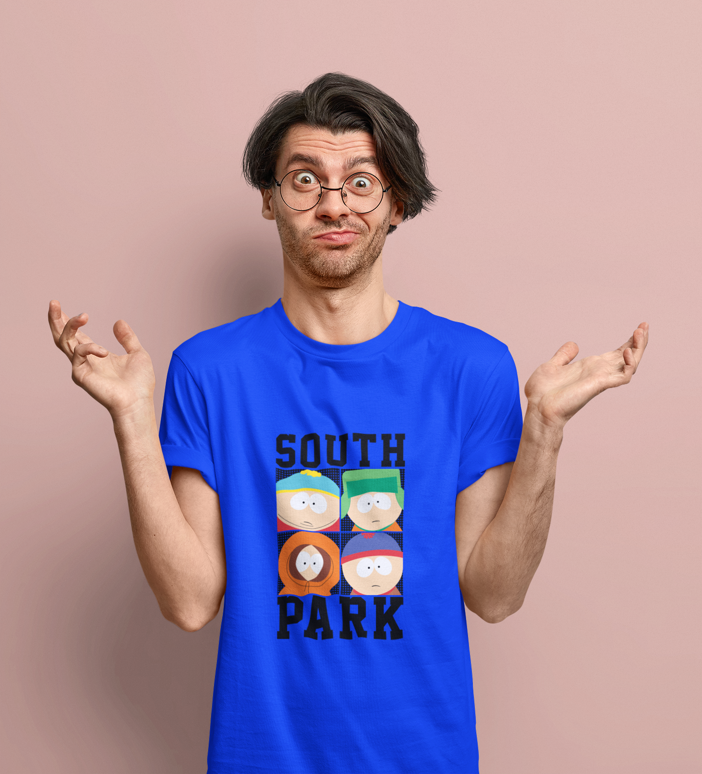 South Park T's