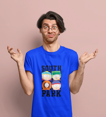 South Park T's
