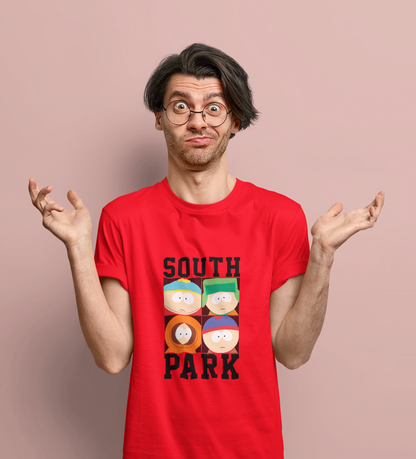 South Park T's