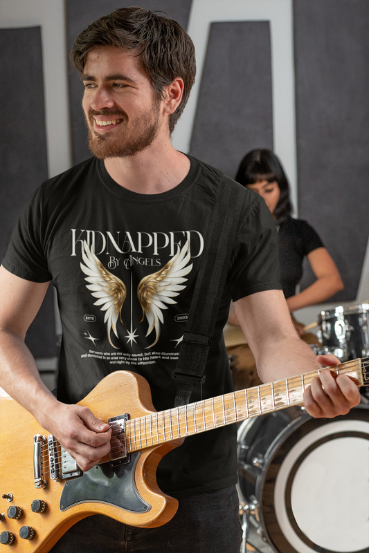 Summer Cool T-Shirt