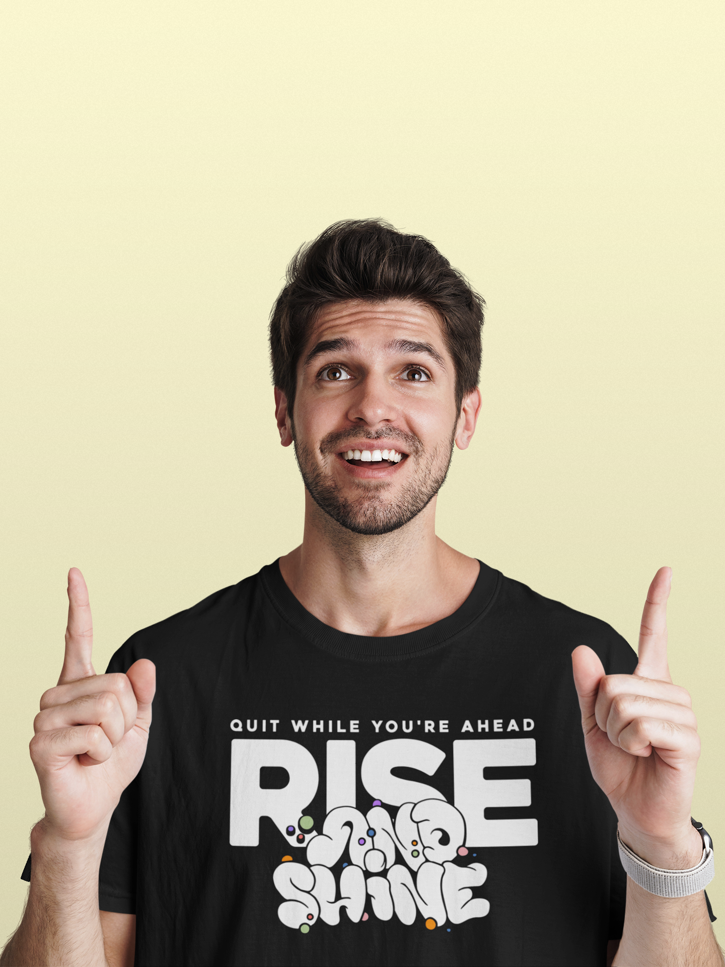 Rise T's