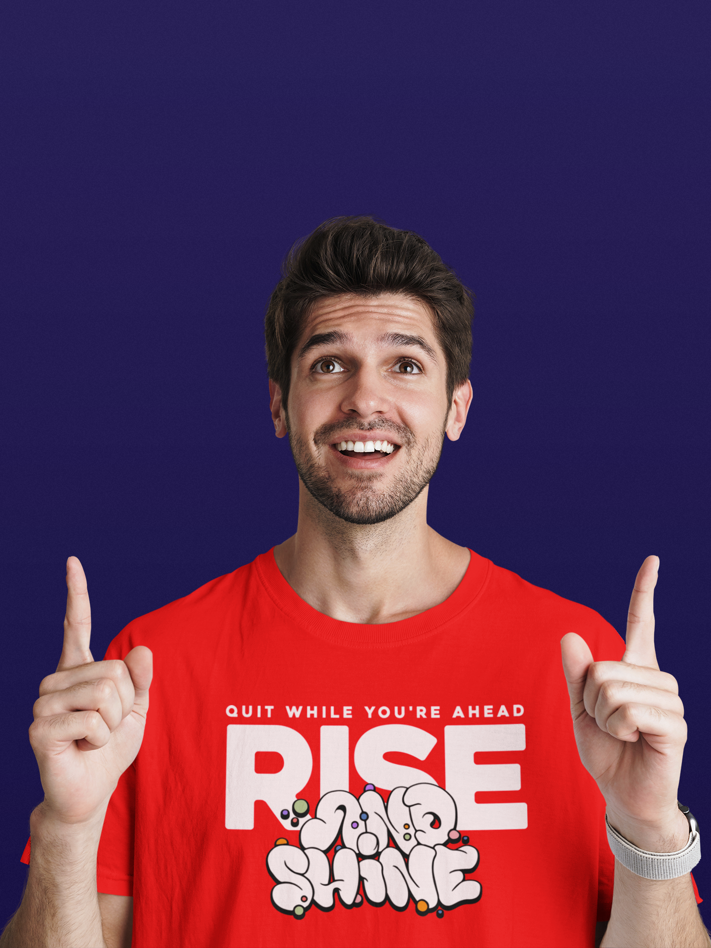Rise T's