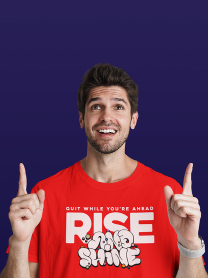 Rise T's