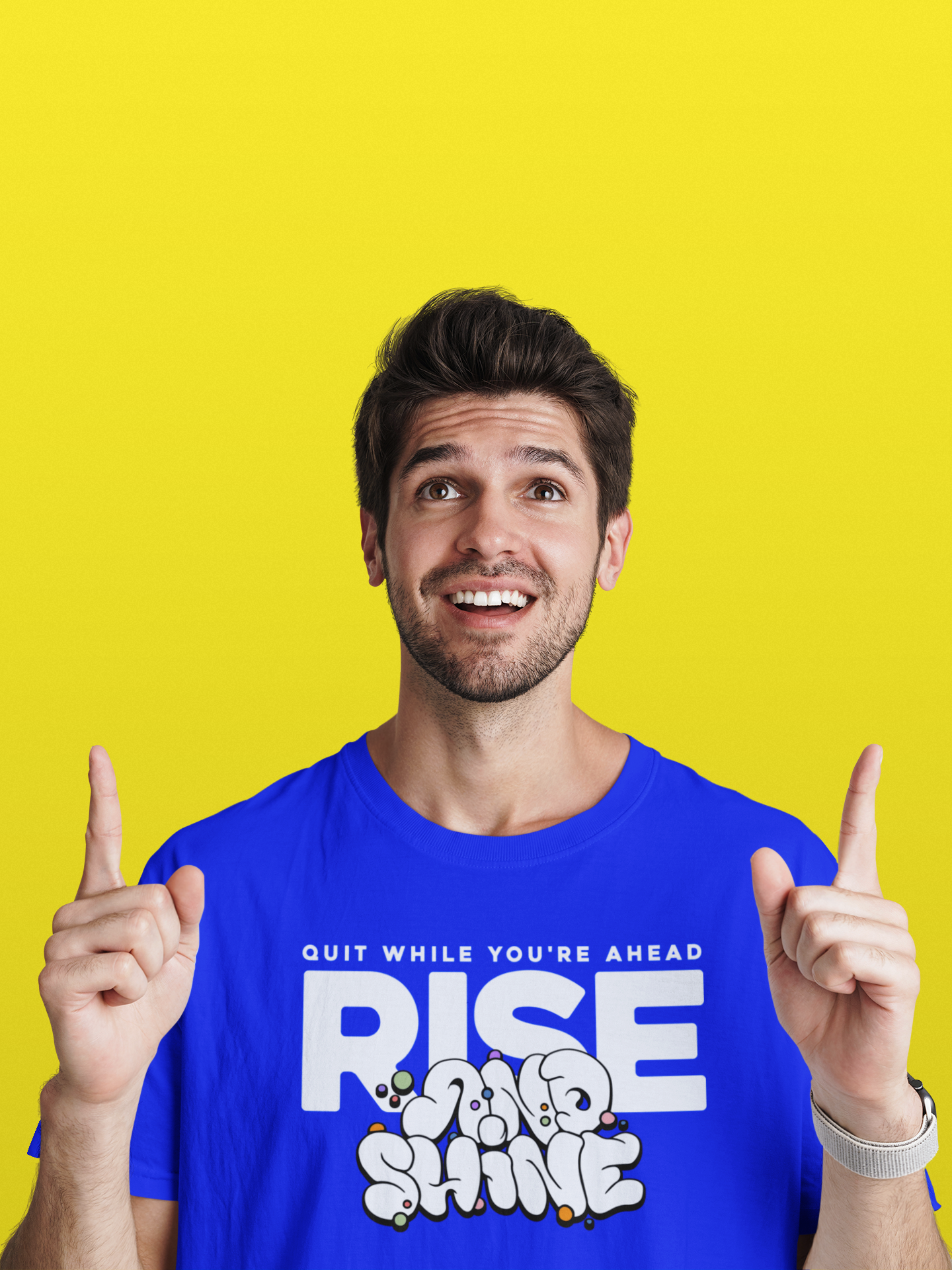Rise T's