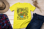 Biker Tees