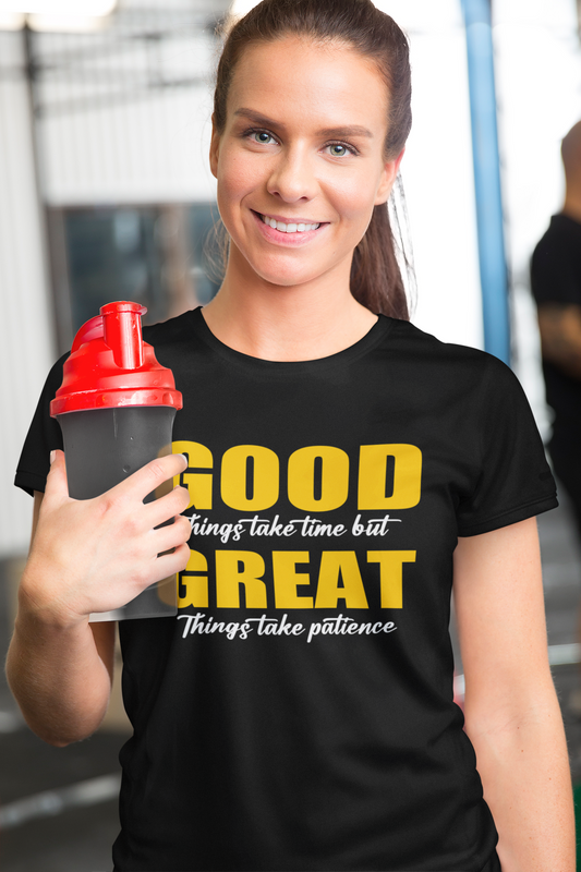 Good T's