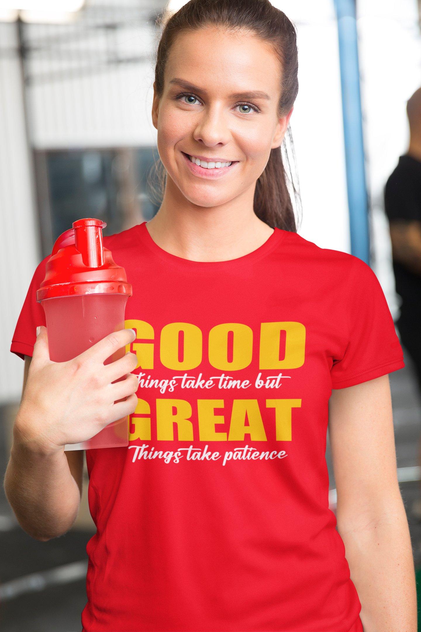 Good T's