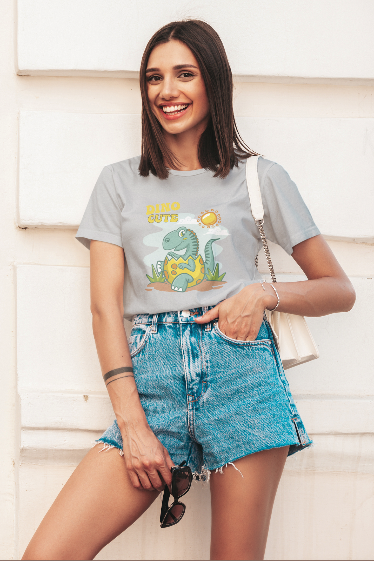 Ace Drip Oversized Standard T's