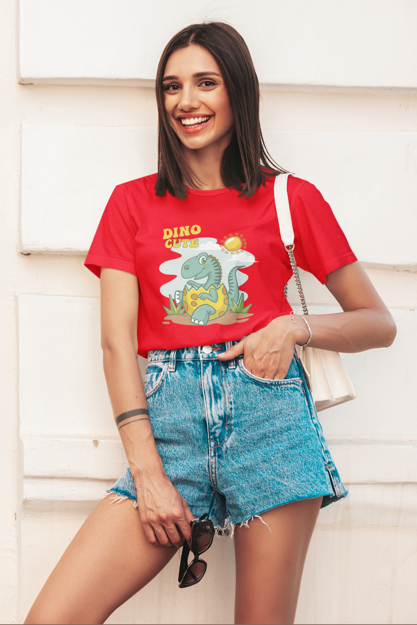 Ace Drip Oversized Standard T's