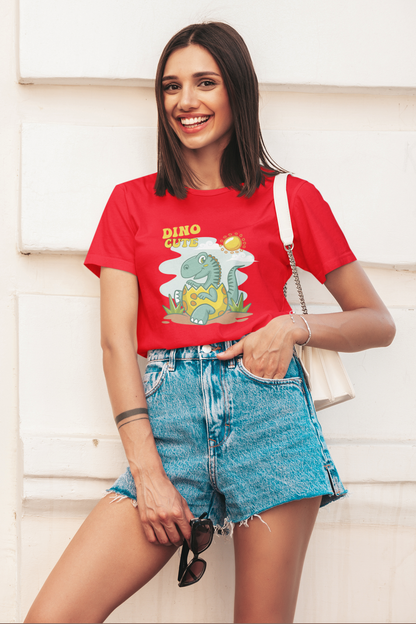 Ace Drip Oversized Standard T's