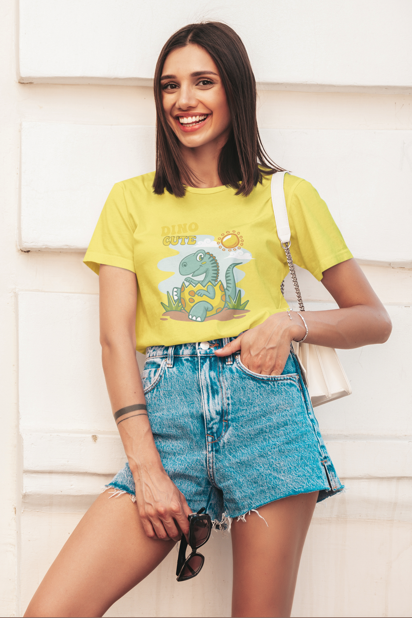 Ace Drip Oversized Standard T's