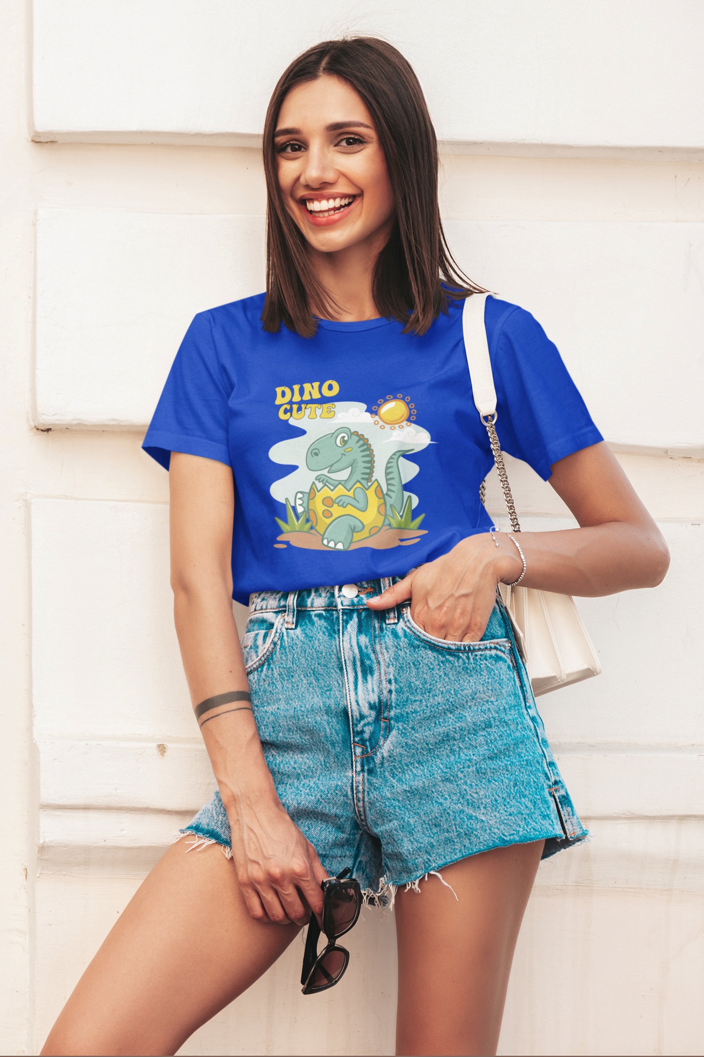 Ace Drip Oversized Standard T's