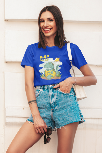 Ace Drip Oversized Standard T's
