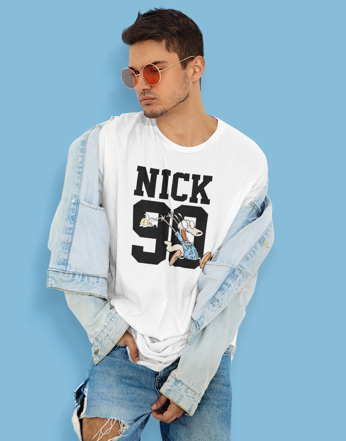 NICK T's