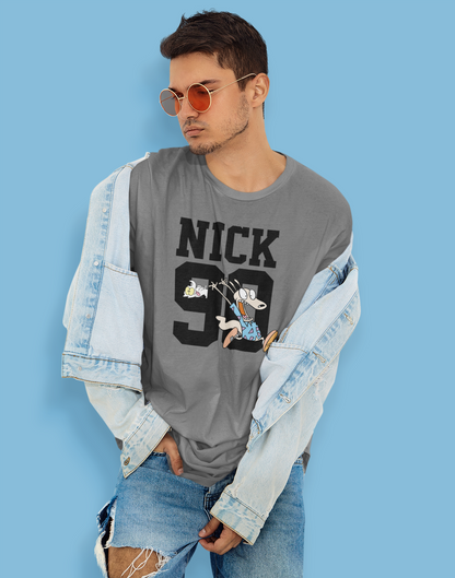 NICK T's