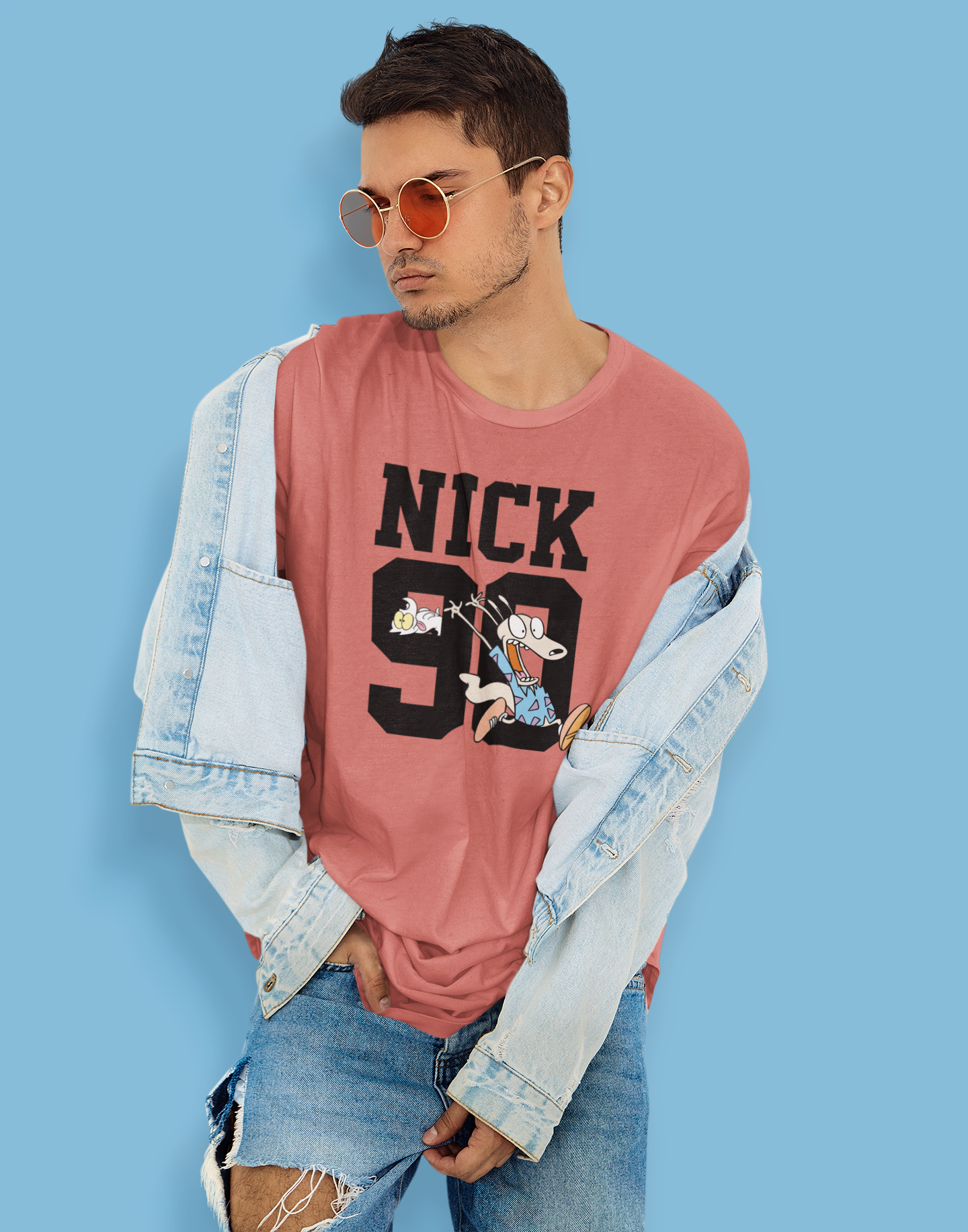 NICK T's
