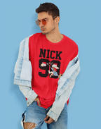 NICK T's