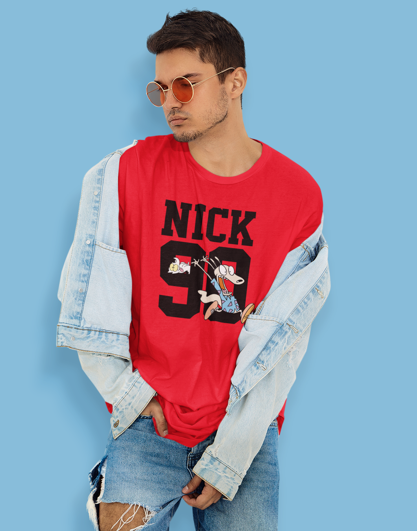 NICK T's